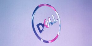 dell logo
