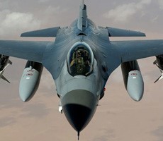 US Air Force Finds AI Brittle And Not Great At Tactical Targeting, For Now
