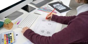 Before you hire a logo designer, you should know what to look for. While you can have anything designed for your logo, it must tie into the core of your business and the brand's goals. The following tips will help you find a reliable, talented, and creative logo designer. They are also a great way to avoid costly mistakes when choosing a design company. Read on to learn more about the steps to choose the best logo designer for your business. 1. Experience of the Logo Designer: The first tip is to choose a logo designer who has experience. You should look for an experienced and creative designer who has a proven track record. You can also consider using an online logo maker to create a professional-looking logo for software developers. Aside from using a logo maker, you can also use a website that lets you hire an experienced logo designer. The free versions are great for creating a high-quality logo. 2. Understand Your Requirement: The second tip is to work with a designer who knows what he or she is doing. A good logo designer will be able to follow advanced or latest trends and choose a font that suits your brand and business. The next step in choosing a logo designer is to provide detailed feedback. This will help the designer understand your requirements and help you decide which one to use. It will also help the designer understand how you feel about the design. 3. Modification: Another important tip is to hire a logo designer who will accept changes. The reason for this is that your logo will likely need to be modified over time. The logo designer should be open to feedback from your company's competitors. By working with your business's customers, you'll have a chance to pick the right one. If he doesn't accept these changes, he or she will simply move on to the next project. 4. Direct Communication with Your Designer: Remember to communicate your ideas to your designer. A logo designer will not be able to take direction from your ideas without clear information. A good logo can help you make the right decision for your business. After you've shared your brand's personality, it's time to discuss your design ideas with them. They'll be able to provide you with suggestions and options for your logo. You'll also want to let them know about your goals and what you want to achieve with the design. 5. Versatile: Don't limit yourself to just one style. Make sure your logo is versatile. A great logo can be adapted to different sizes and backgrounds. If the designer doesn't have any experience designing for a business, he or she can be a good choice for your needs. This will help you get a great logo that you'll be proud of. You can also ask for a different style of the design if you are not satisfied with it. 6. The Price of A Logo Design Can Vary: It is important to know the cost of the process before choosing a designer. You should consider whether the value of the finished product is worth the price. A low-priced logo may be cheap, but if it's too trendy, it will be out of date and not work for your business. You should also consider the quality of the logo and the time spent communicating with the designer. 7. Consider the Purpose of the Logo: Many logos will have a large audience and will need to be scalable. The designers should be able to handle this. You should also consider the color of the logo. You should choose a color that matches your brand's color scheme. The designer should also be able to adapt the colors to different environments. You'll also need to think about the colors of your products. While the logo is the focal point of a brand, it should be designed in such a way that it can convey a message. It should be memorable and reflect the vibe of the brand. The designer should be able to incorporate your brand's colors and styles into the design. You can also include your colors or images in the design, but the most important aspect is to avoid copying a competitor's logo.