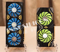 PowerVR Returns? Innosilicon Debuts Fantasy One GPUs Bearing Imagination Tech Genetics