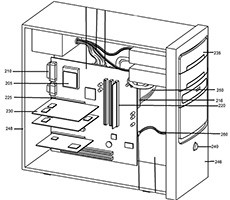 Maingear CEO Patents Gaming PC Innovation That Dramatically Simplifies Cable Management