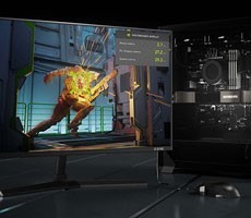 NVIDIA's System Latency Challenge Tests Your Ninja Gamer Reflexes For Sweet Prizes