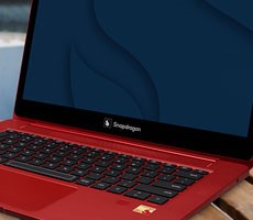 Qualcomm Bolsters Always Connected PC Firepower With Snapdragon 8cx Gen 3 And 7c+ For Windows On Arm Laptops