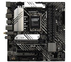 ASUS B660 And H610 Motherboard Models And Pricing Tipped In Retail Leak