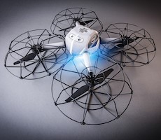 Drones Have Begun Replacing Fireworks Displays But There Are Obvious Pros And Cons