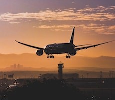 FAA Issues Flight Restrictions As 5G Signals May Interfere With Aircraft Instrumentation