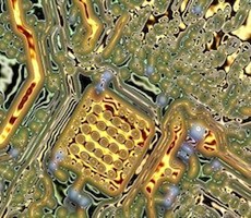 IBM And Samsung Chip Breakthrough Could Allow Your Phone To Last A Week On A Single Charge