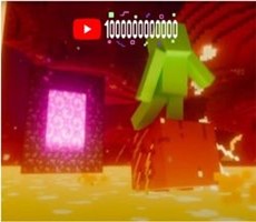 Minecraft Is The First Game To Hit 1 Trillion YouTube Views And Celebrates With An Epic Video