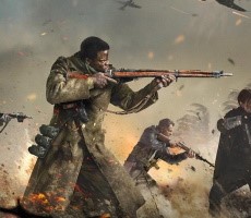 Despite Huge Revenue, Cold-Blooded Scrooge Activision Lays Off Call Of Duty QA Testers