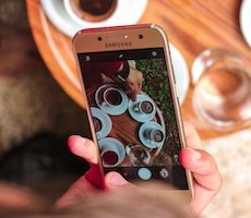 Android 13 Tiramisu Tips Retooled Lock Screen And Other Features In First Major Leak