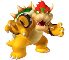 Bowser Settles Nintendo Switch Hacking Lawsuit For $10 Million, Could Still Score Jail TIme