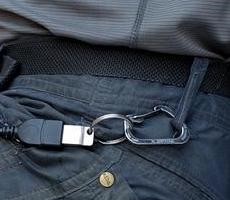 BusKill’s USB Dead Man’s Switch Can Lock-Down Or Self-Destruct Your Laptop If Stolen