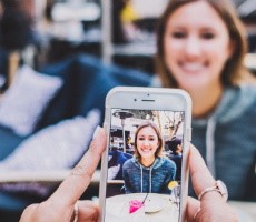 Clearview AI Wins Web-Scraping Facial Recognition Patent Triggering Big Brother Privacy Concerns