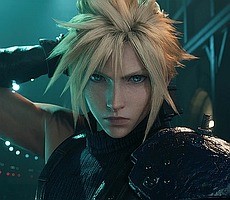 Final Fantasy 7 Remake On PC Has A Major Stuttering Issue But This Setting Could Help