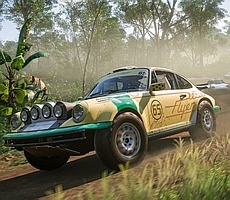 You Too Could Be Banned From Forza Horizon 5 For 8,000 Years For Doing This