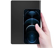 GPD Pocket 3 Handheld Windows 11 PC Crushes Crowdfunding Goal, Ships Next Month