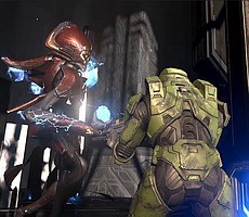 Halo Infinite Manager Concedes Cheating Will Never Go Away But You Should Still Report Bad Actors