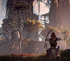 NVIDIA Game Ready Driver Update Brings Flight Simulator Fixes, Improved Horizon Zero Dawn DLSS