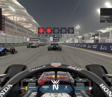 NVIDIA DLSS Vs AMD FSR: F1 2021 Performance & Image Quality