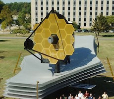 NASA Hires A Priest And Theologians To Help Us Cope With Finding Alien Life