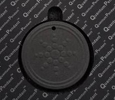 That Ridiculous Necklace Claiming To Offer 5G Protection Might Be Radioactive