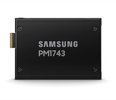 Intel’s PCIe 5 SSD Sneak Peek Shows Blistering-Fast 13.7GB/s Speeds With A Samsung Drive