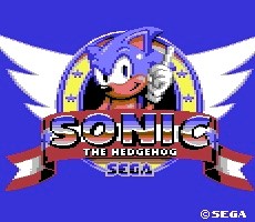 Two Retro Classics Gloriously Unite As Sega's Sonic Spins Onto The Commodore 64