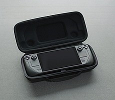 Finalized Steam Deck Dev Kit Photos Show How Handheld Will Arrive To Customers