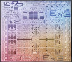 Potentially Beastly Apple M1 Quadra CPU Detailed In Chip Die Map Analysis