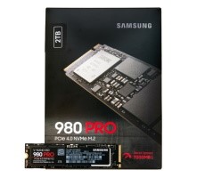 Some Windows 11 Users Claim Microsoft's New OS Is Seriously Gimping SSD Speeds