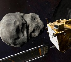 NASA’s Goddard Team Work To Ensure DART Asteroid Deflector Saves Earth From Impact Events