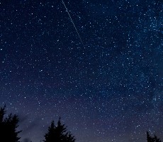 Geminid Meteor Shower To Light Up The Sky With Green Fireballs, How To Watch