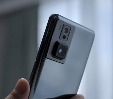 Oppo Video Shows A Retractable Camera Like You've Never Seen On A Smartphone