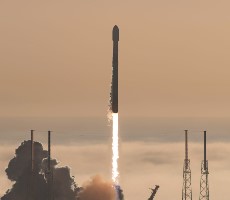 China Is Fed Up After Its Space Station Has To Dodge SpaceX Starlink Satellites Again