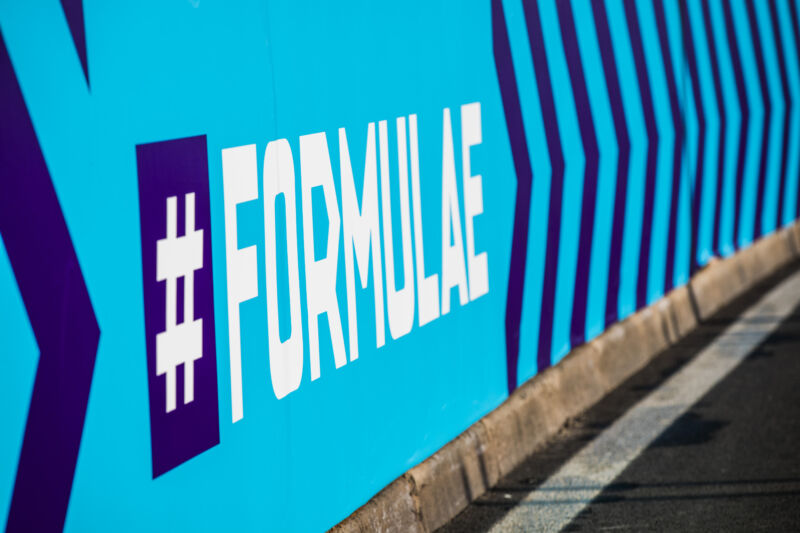 Formula E's 2023 season will see the introduction of the new gen3 race car.