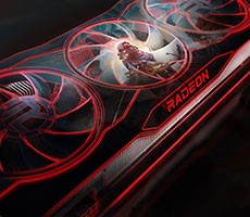 AMD Might Refresh Its Radeon RX 6000 Series Graphics Cards With Upgraded Memory Too