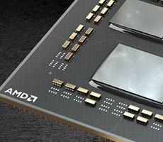 Ryzen 5800GX Chiplet Diagram Shows How Zen 3 And Navi 24 Could Fit In The Same Package