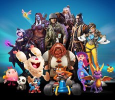 Microsoft Buying Activision Blizzard For $68.7B Is A Huge Win For Xbox And PC Game Pass Gamers