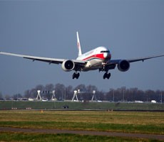 FAA Quells Pilot Panic By Clearing 78 Percent Of US Airlines For Safe Landing In 5G Hotspots