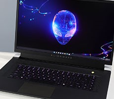 Alienware x17 R2 Review: Alder Lake-H And 3080 Ti Gaming Battleship