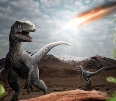 A Potentially Hazardous Asteroid Wider Than 34 Football Fields Will Zip Past Earth Next Week