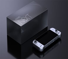 Aya Neo Next Handheld PC Brandishes A Ryzen 7 5800U Zen 3 APU For Portable Gaming