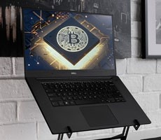 Intel's Not-So-Secretive Expansion Into Bitcoin Mining Hardware Is Already Paying Off