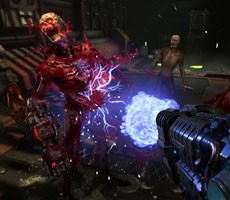 Bold GeForce RTX 4090 Prediction Has NVIDIA's Next-Gen GPU Hitting 400 FPS In Doom Eternal
