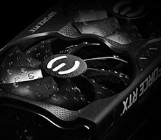 EVGA GeForce RTX 3050 XC Packs NVIDIA's Latest Ampere Gaming GPU In A Compact Card