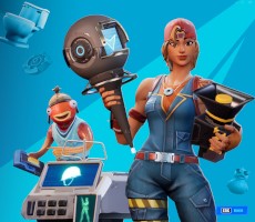 Fortnite Patch Has Cute Monsters, The Return Of Tilted Towers And Epic List Of Bug Fixes