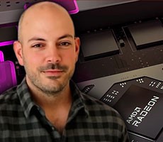 Join Us LIVE Today For A Ryzen And Radeon CES 2022 Chat With AMD Gaming Chief Frank Azor