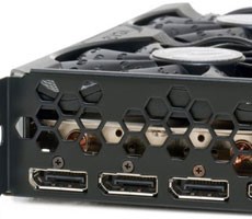 Graphics Card Shortage Could Ease As Street Prices Finally Start To Drop