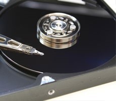 Toshiba Demos Tech That Will Deliver Huge Capacity HDDs Topping 30TB In The Near Future