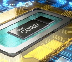 Intel's New 12th Gen Alder Lake-H Laptop CPUs Promise A Massive 28 Percent Boost For Gaming